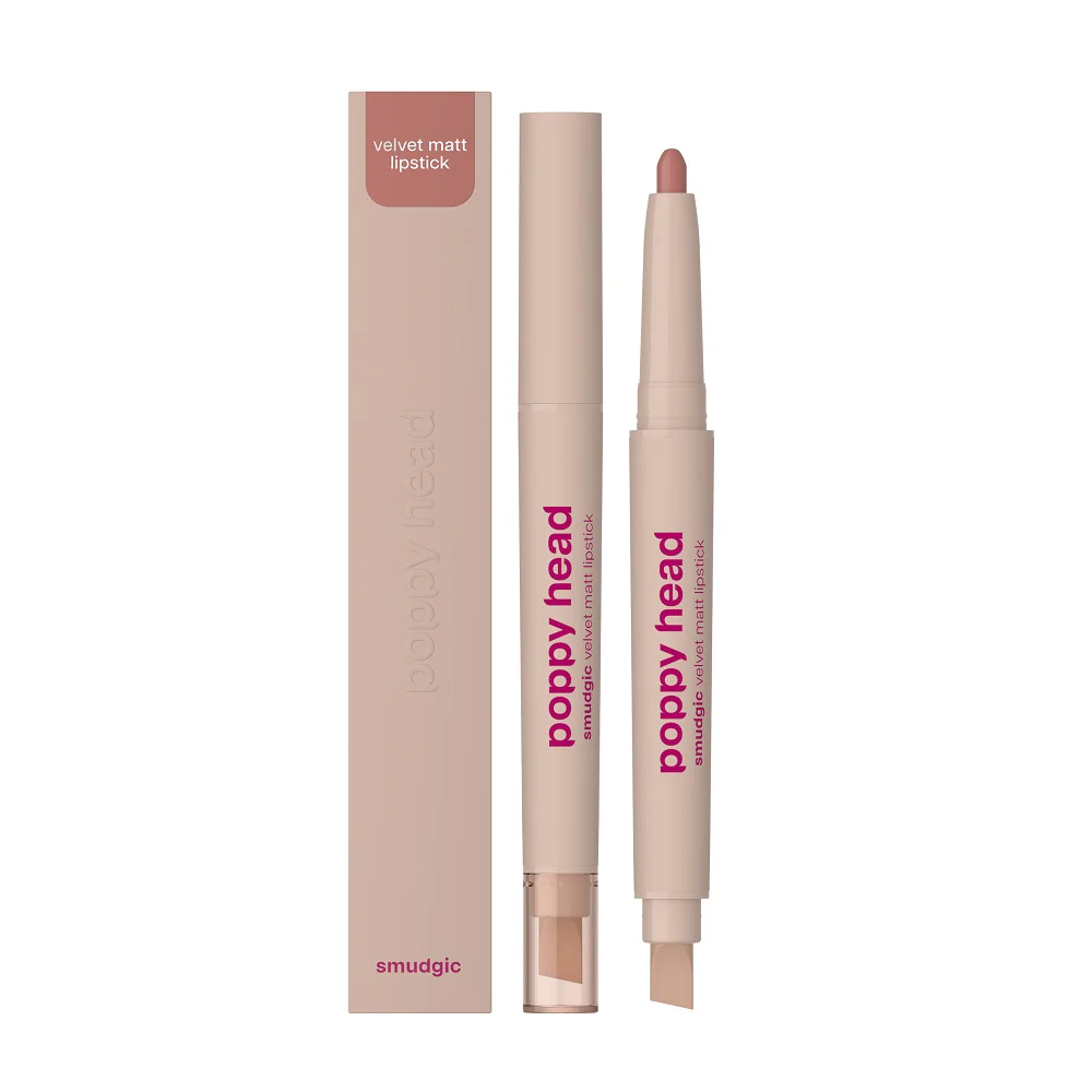Smudgic matowa pomadka w kredce 0.85g - Image 24