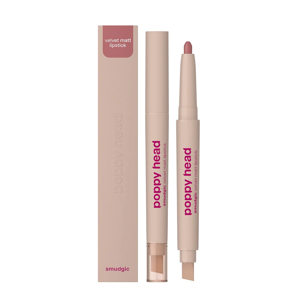 Smudgic matowa pomadka w kredce 0.85g - Image 25