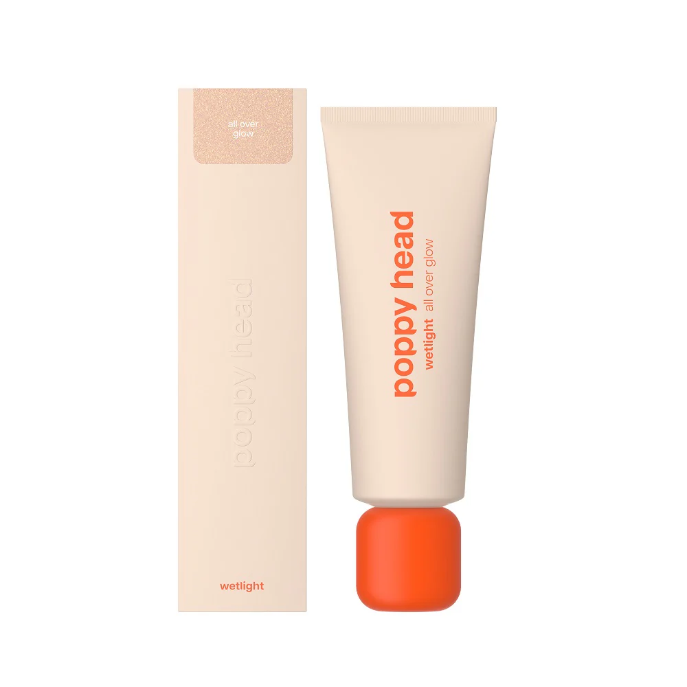 Wetlight płynny rozświetlacz do ciała i twarzy 50ml - Image 10