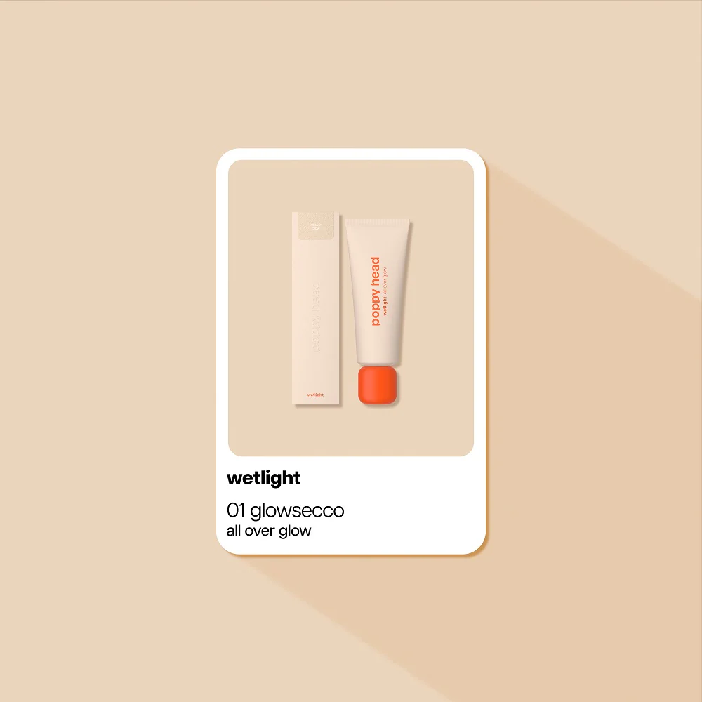 Wetlight płynny rozświetlacz do ciała i twarzy 50ml - Image 4