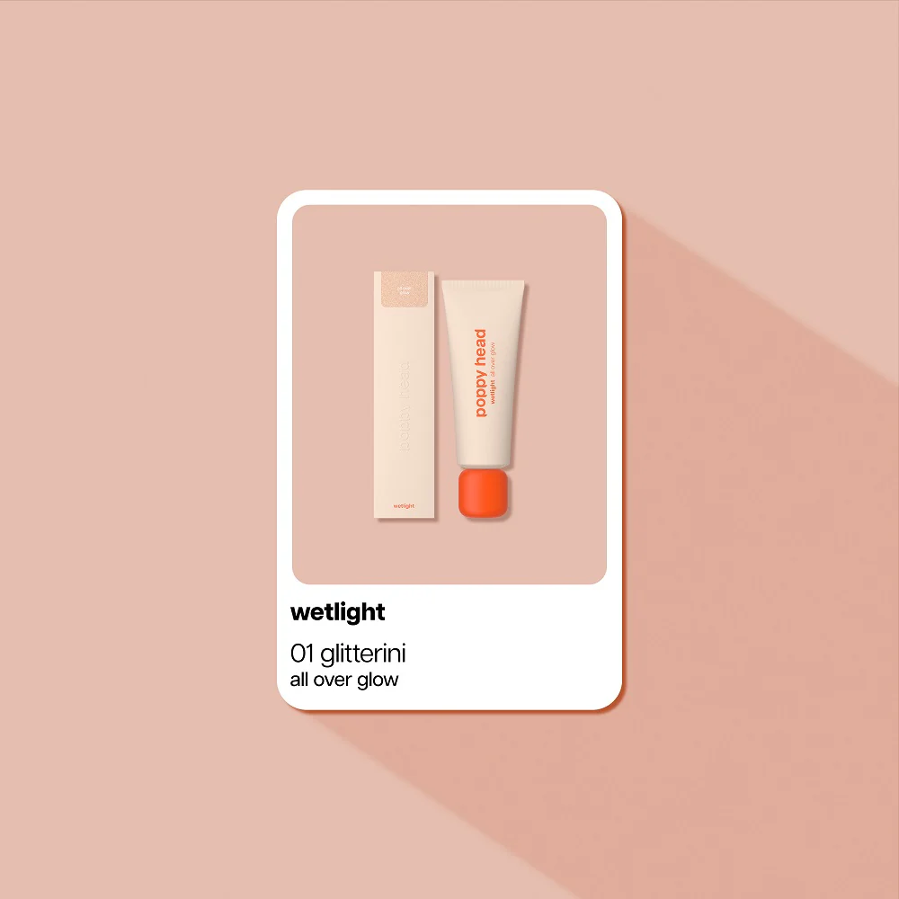 Wetlight płynny rozświetlacz do ciała i twarzy 50ml - Image 6