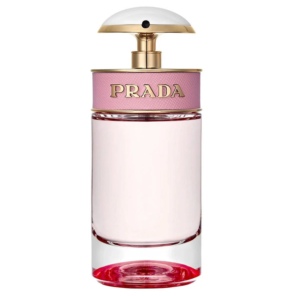 Candy Florale woda toaletowa spray
