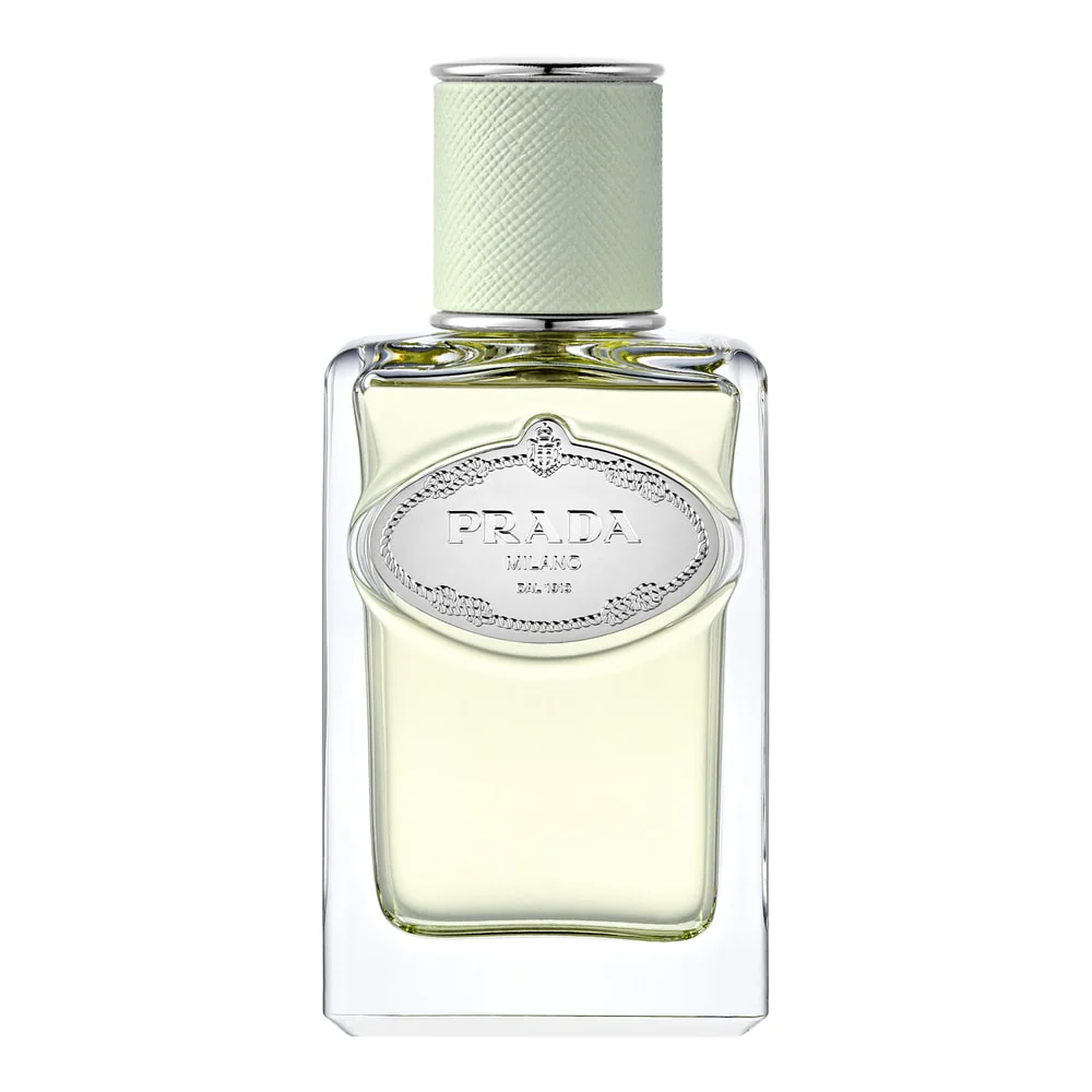 Infusion d'Iris woda perfumowana
