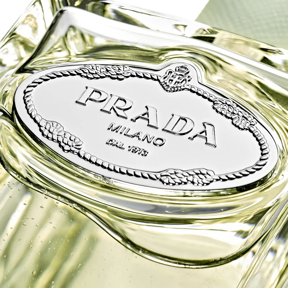 Infusion d'Iris woda perfumowana - Image 2