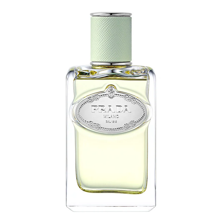 Infusion d'Iris woda perfumowana - Image 4