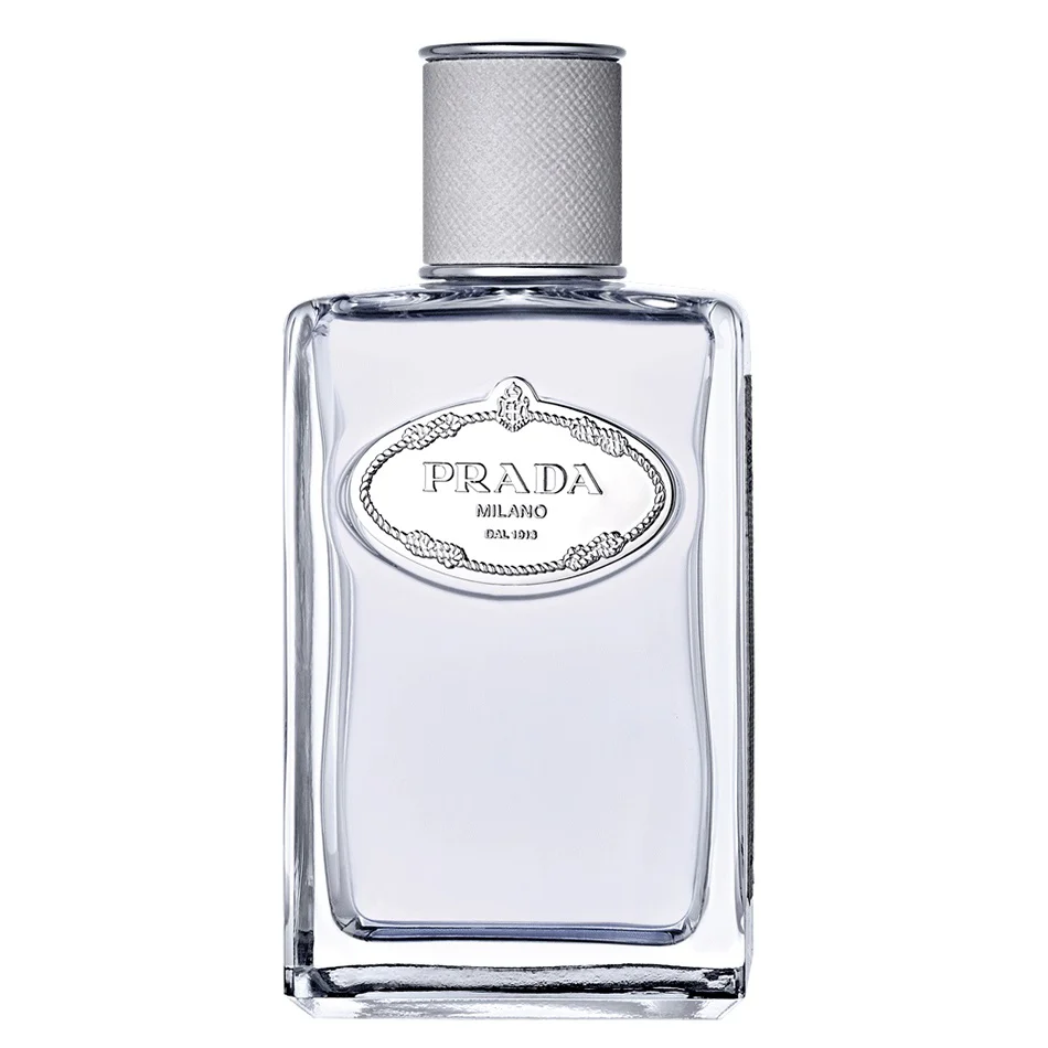 Infusion Iris Cedre woda perfumowana - Image 3