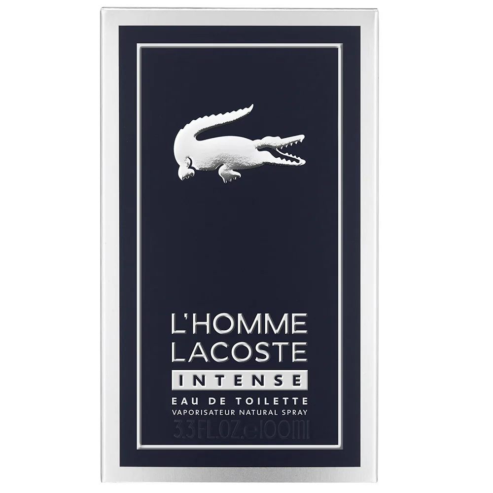 L'Homme Intense woda toaletowa spray - Image 3