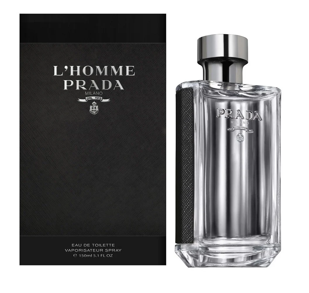 L'Homme woda toaletowa spray - Image 5