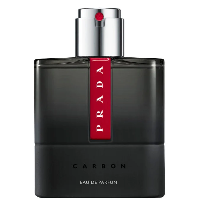 Luna Rossa Carbon woda perfumowana refillable