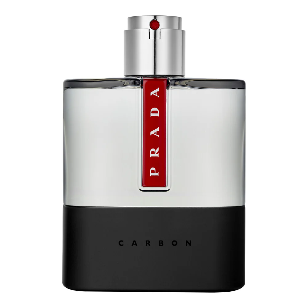 Luna Rossa Carbon woda toaletowa spray