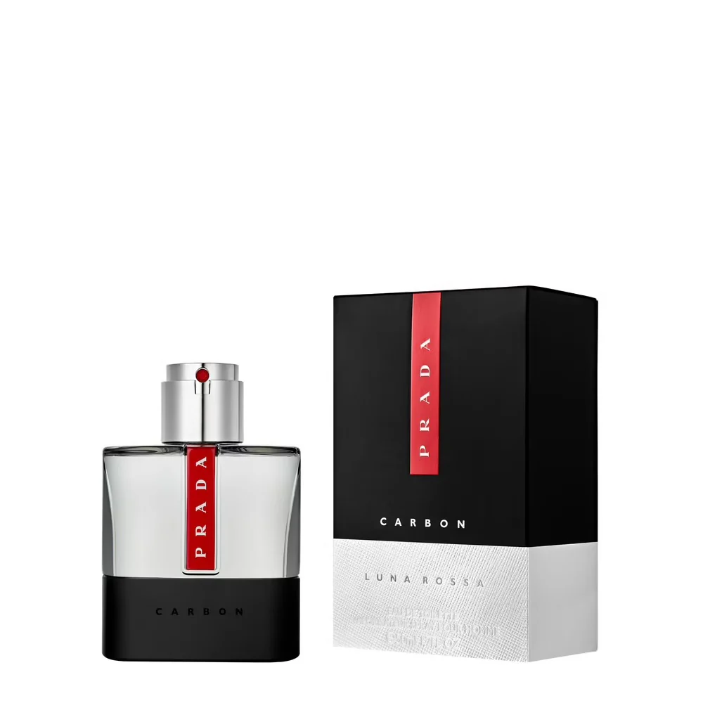 Luna Rossa Carbon woda toaletowa spray - Image 3