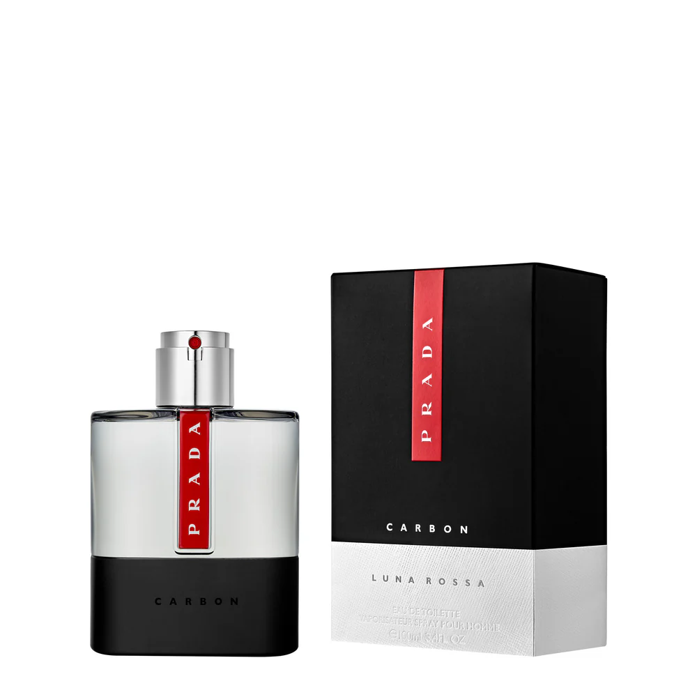 Luna Rossa Carbon woda toaletowa spray - Image 4
