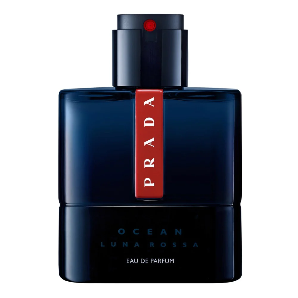 Luna Rossa Ocean woda perfumowana spray 100ml - produkt bez opakowania