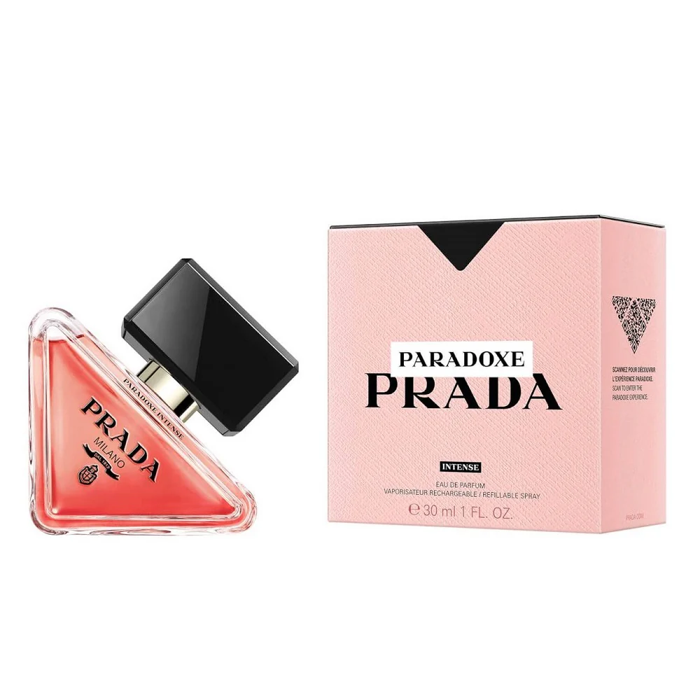 Paradoxe Intense woda perfumowana refillable spray - Image 5