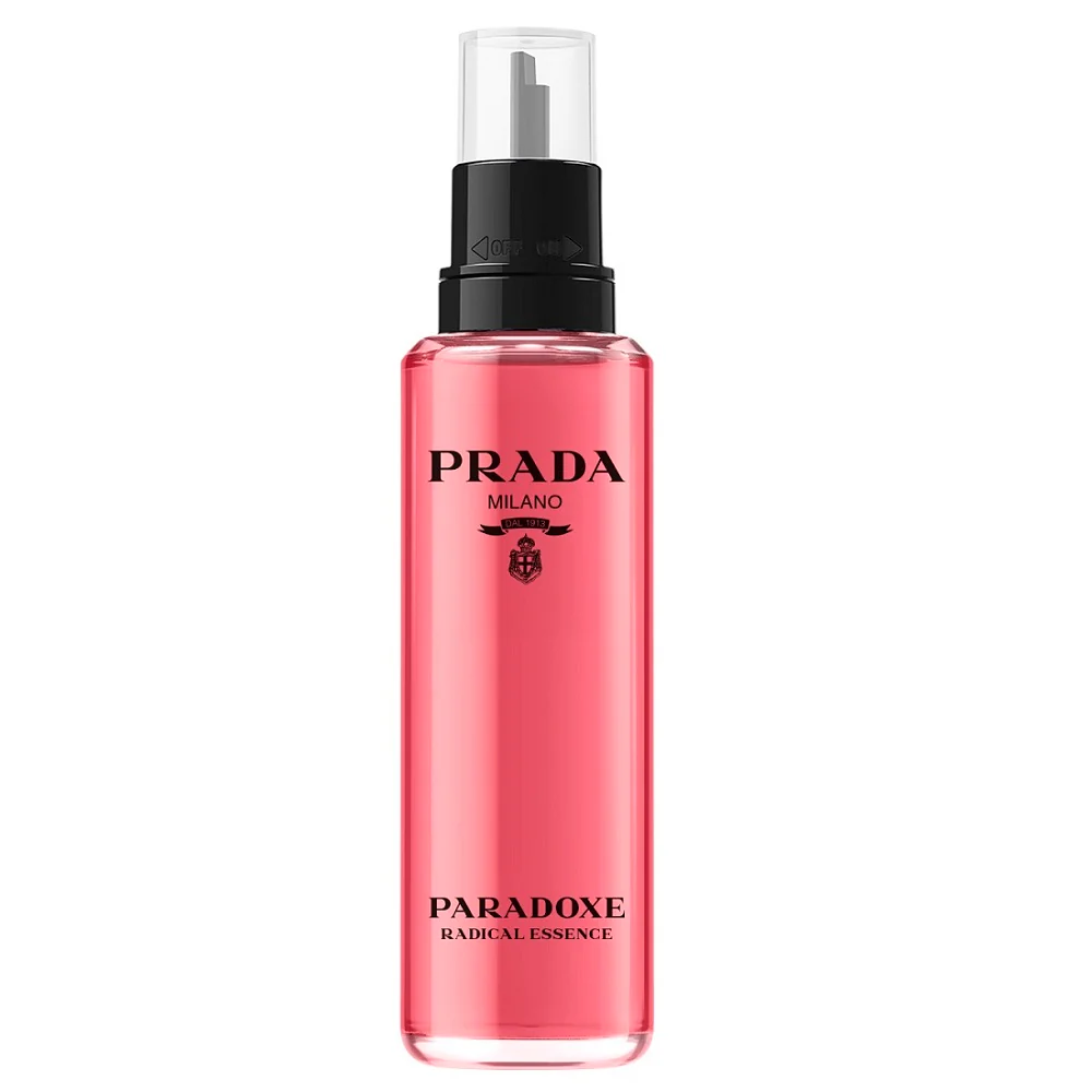 Paradoxe Radical Essence perfumy refill 100ml