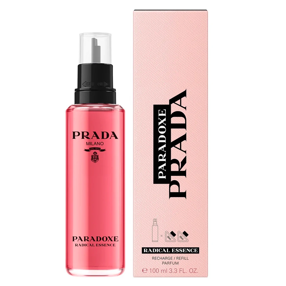 Paradoxe Radical Essence perfumy refill 100ml - Image 2
