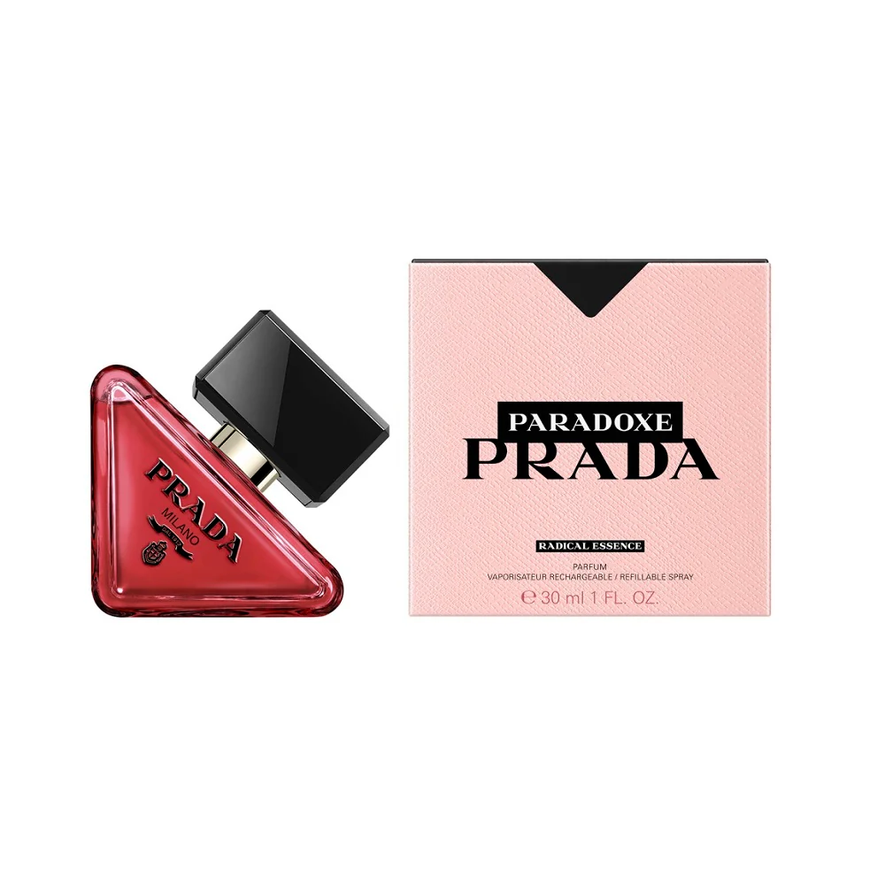 Paradoxe Radical Essence perfumy refillable - Image 4