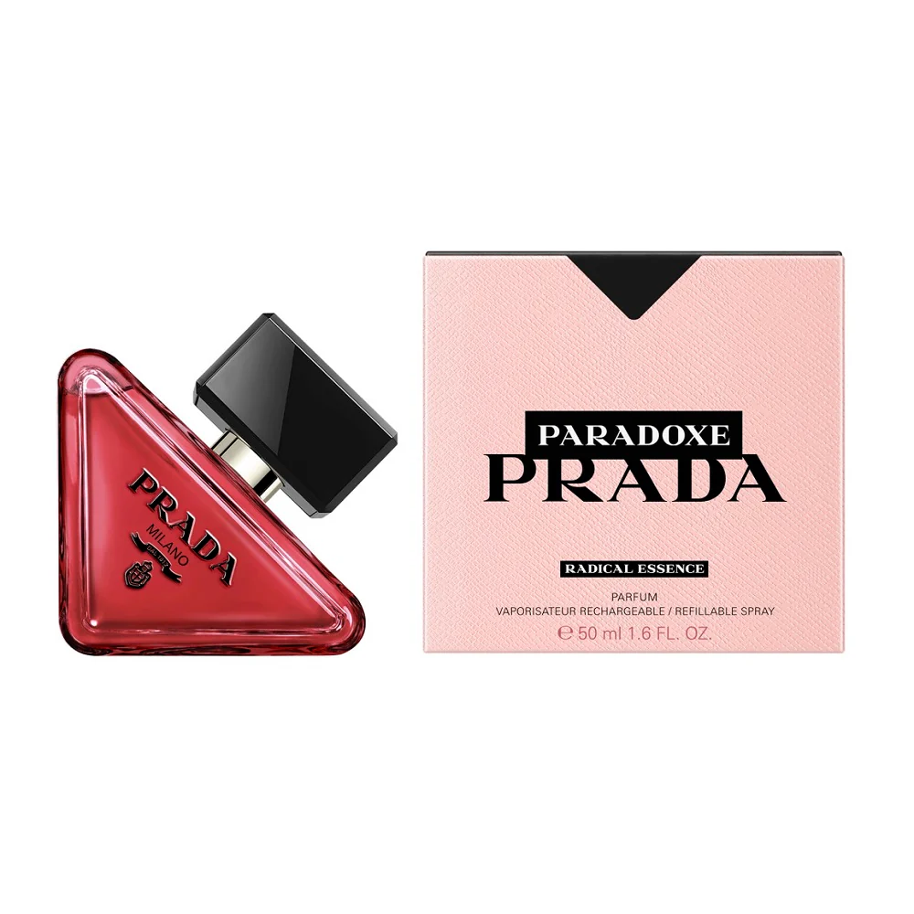 Paradoxe Radical Essence perfumy refillable - Image 5