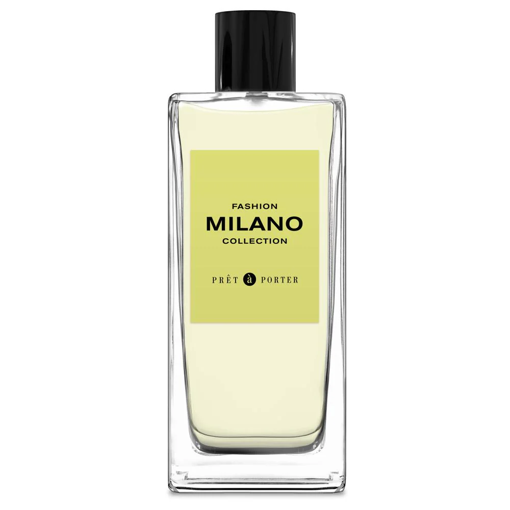 Pret A Porter Milano woda perfumowana spray - Image 6