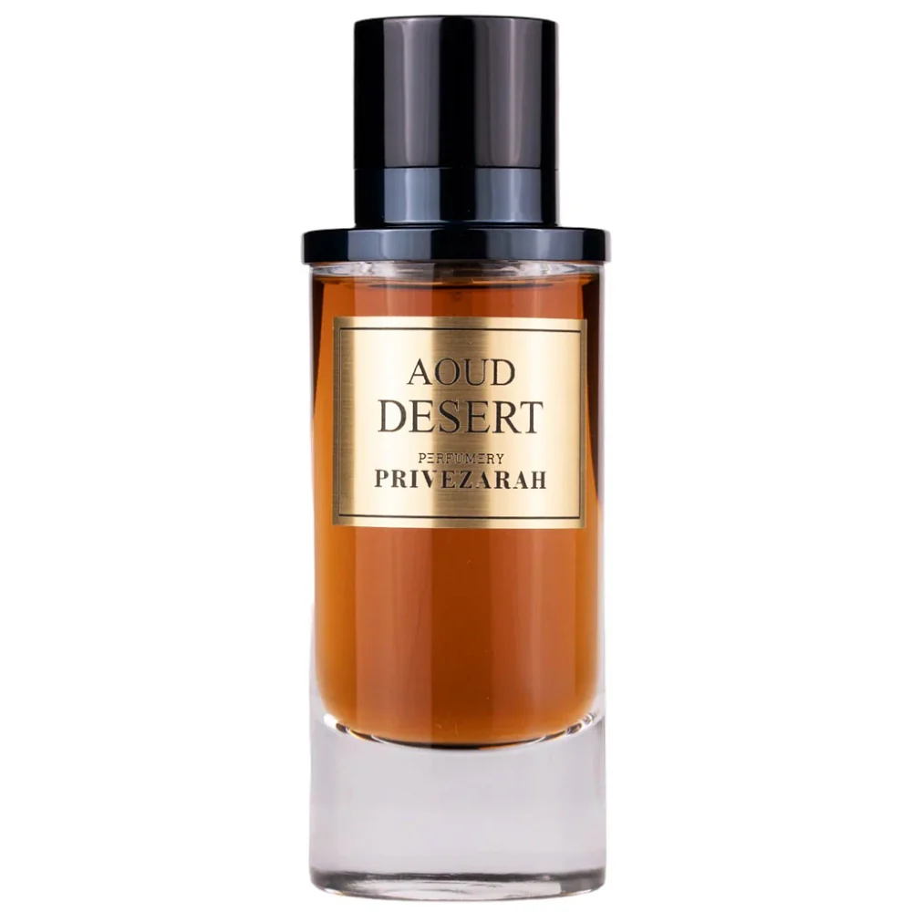 Aoud Desert woda perfumowana