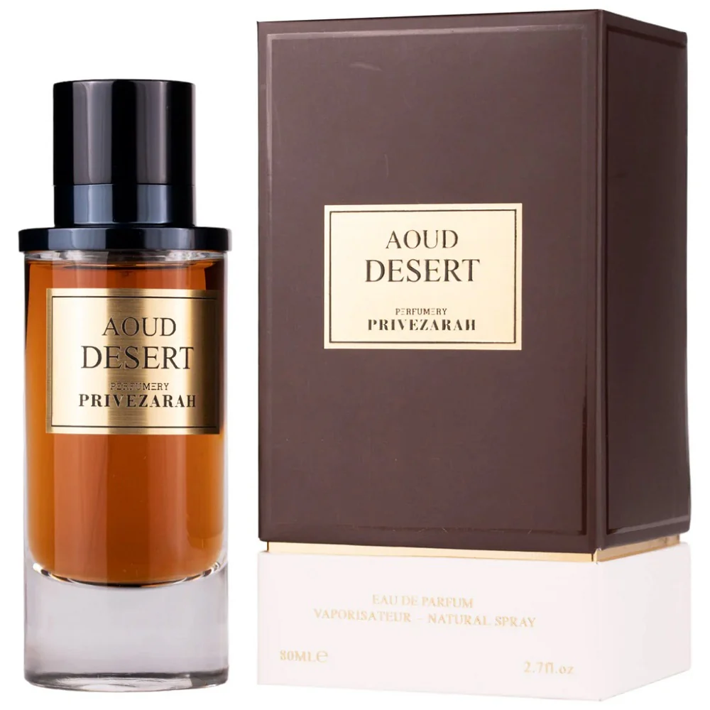 Aoud Desert woda perfumowana - Image 2