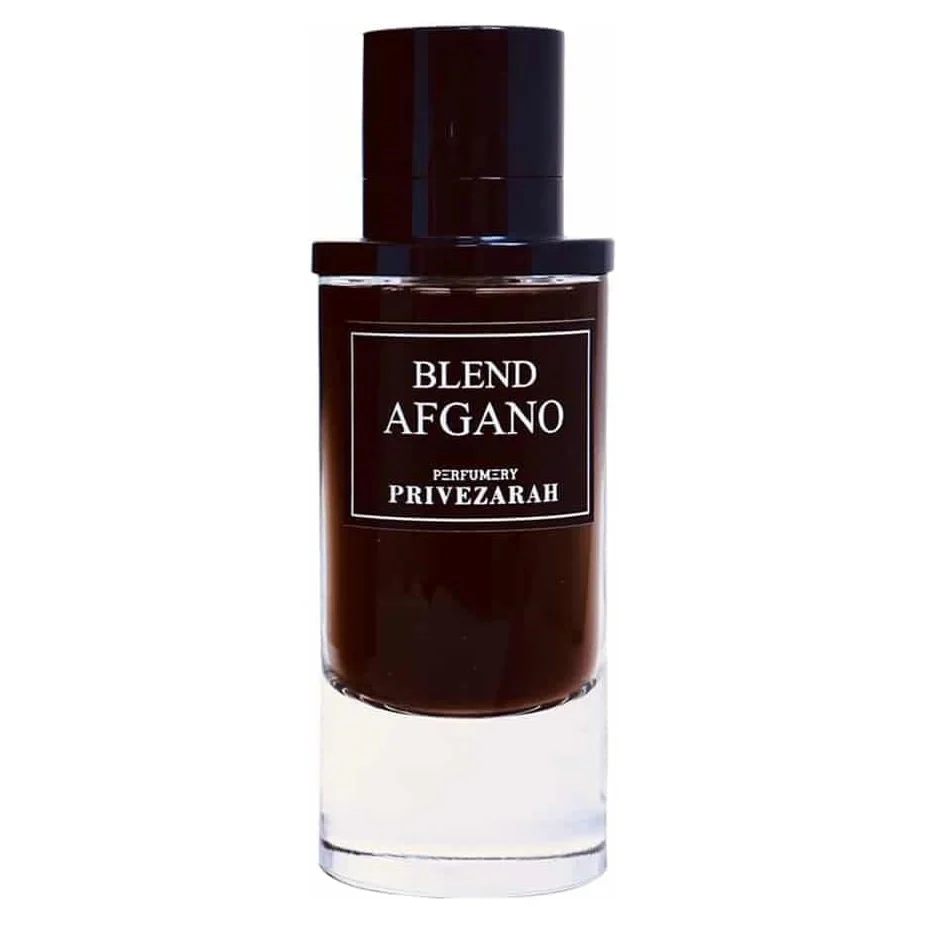 Blend Afgano woda perfumowana - Image 3