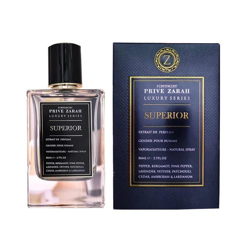 Superior ekstrakt perfum - Image 2