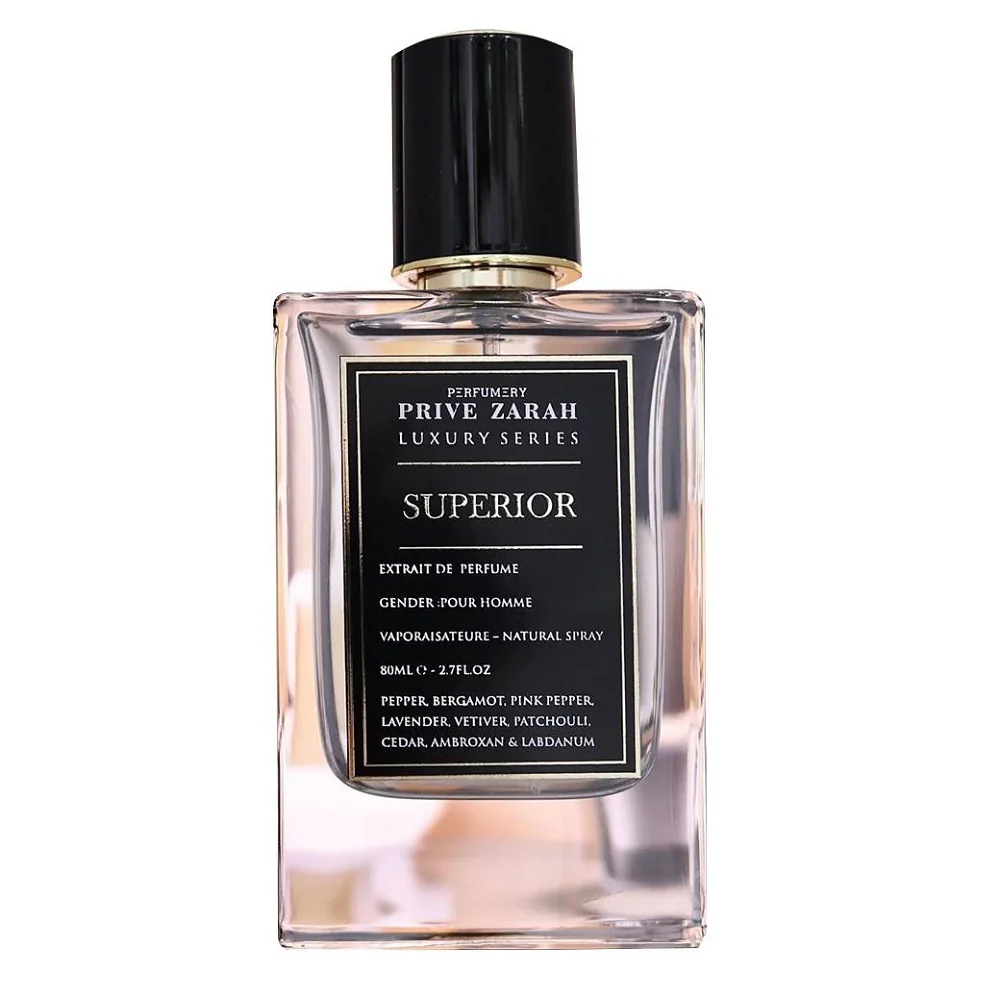 Superior ekstrakt perfum - Image 3