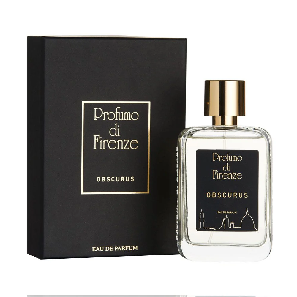 Obscurus woda perfumowana spray - Image 2