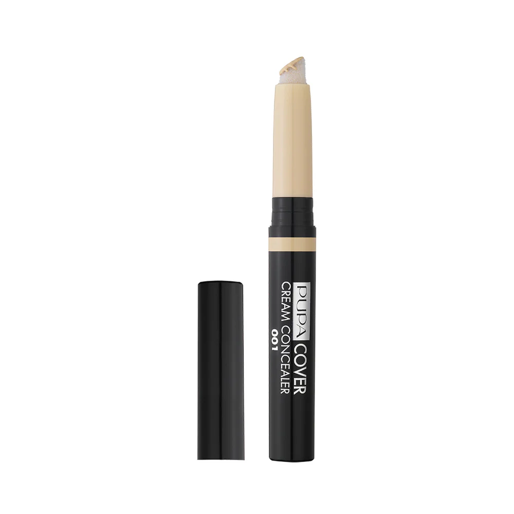 Cover Cream Concealer korektor w płynie 2.4ml