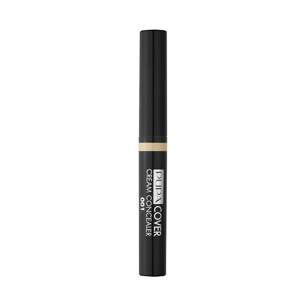 Cover Cream Concealer korektor w płynie 2.4ml - Image 2