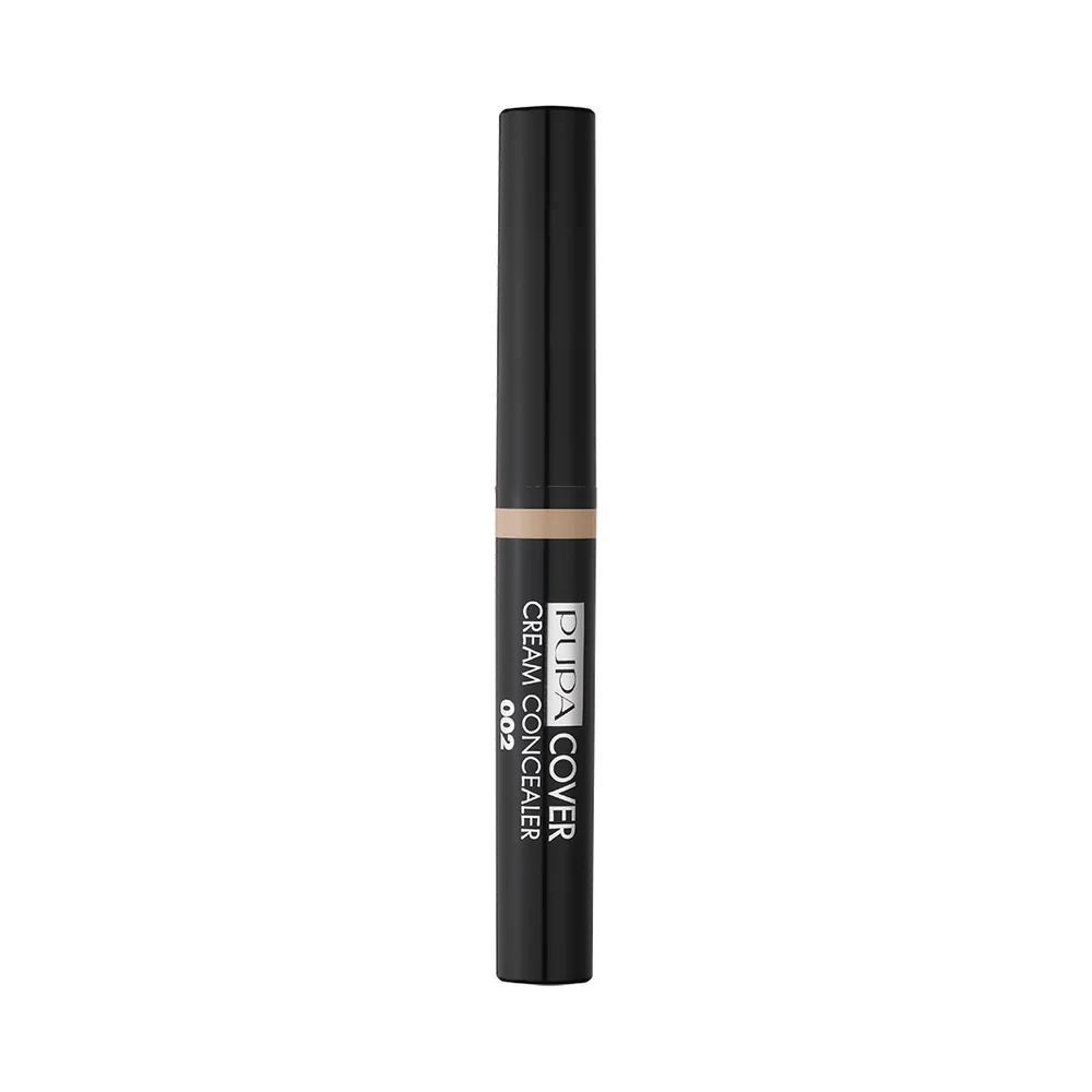Cover Cream Concealer korektor w płynie 2.4ml - Image 3