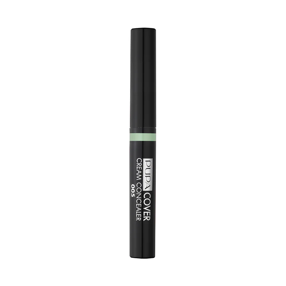 Cover Cream Concealer korektor w płynie 2.4ml - Image 4