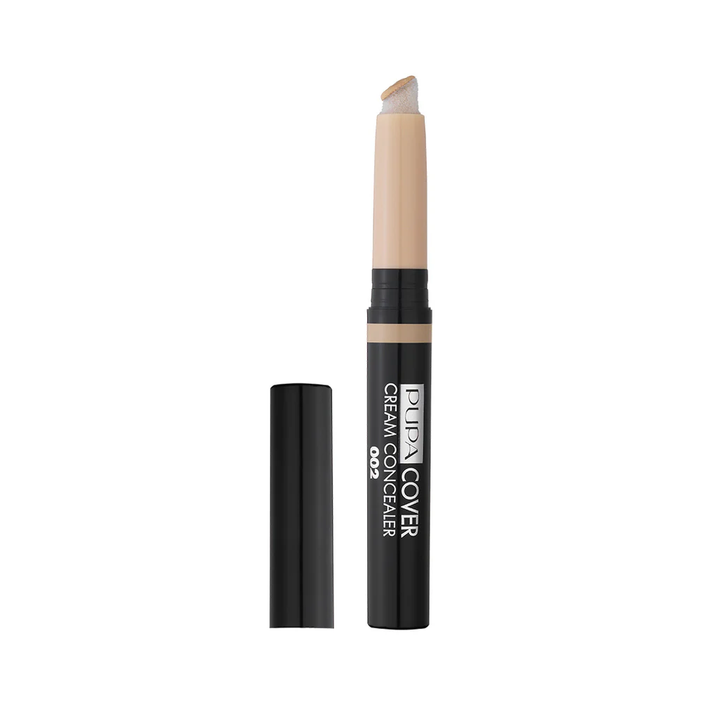 Cover Cream Concealer korektor w płynie 2.4ml - Image 6