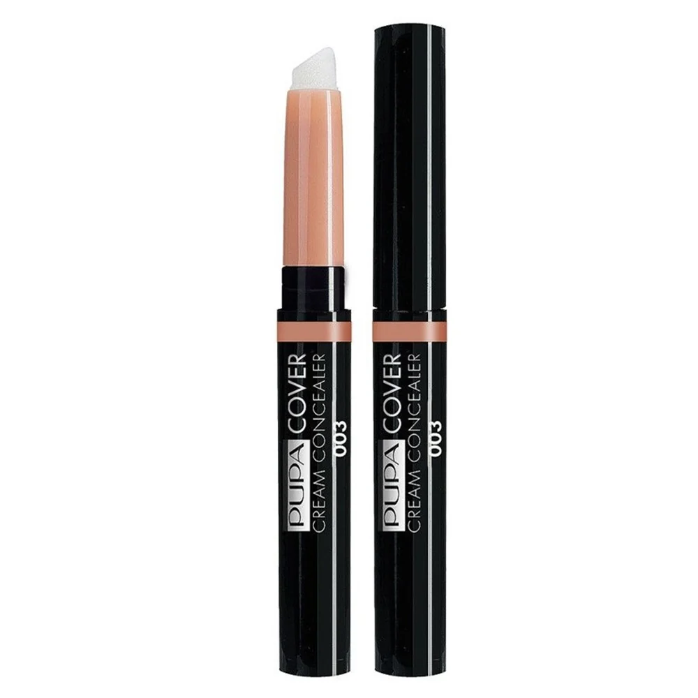 Cover Cream Concealer korektor w płynie 2.4ml - Image 7