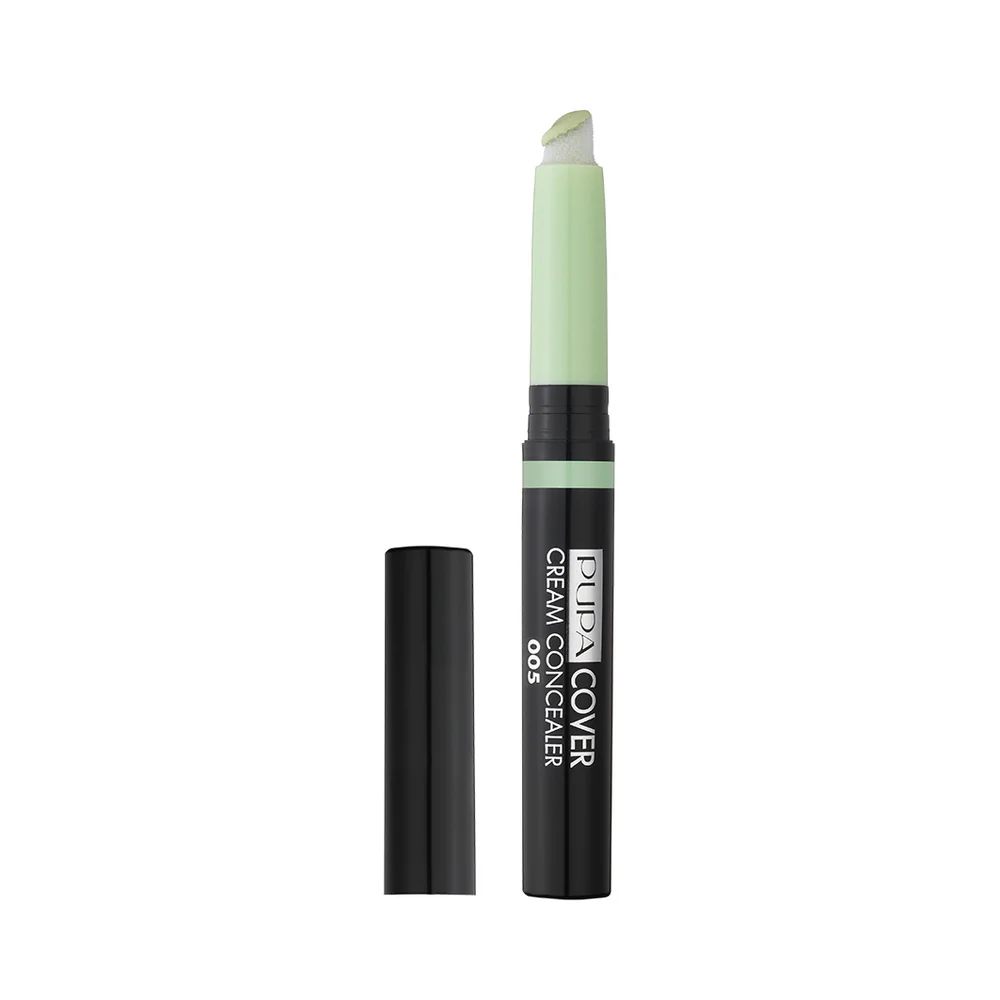 Cover Cream Concealer korektor w płynie 2.4ml - Image 9
