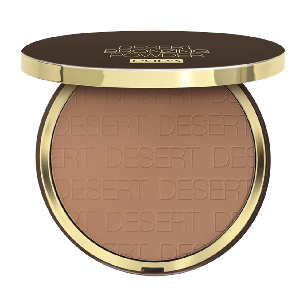 Desert Bronzing Powder puder brązujący 30g - Image 2