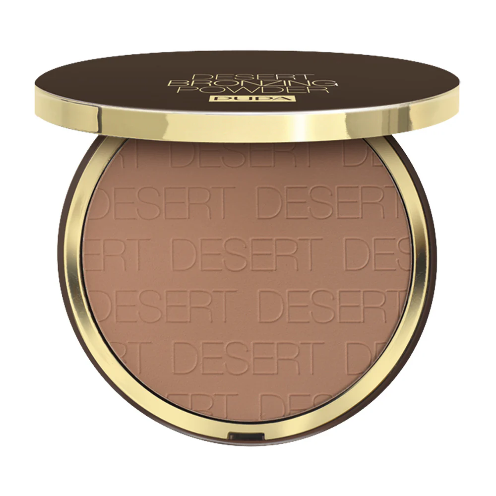 Desert Bronzing Powder puder brązujący 30g - Image 3