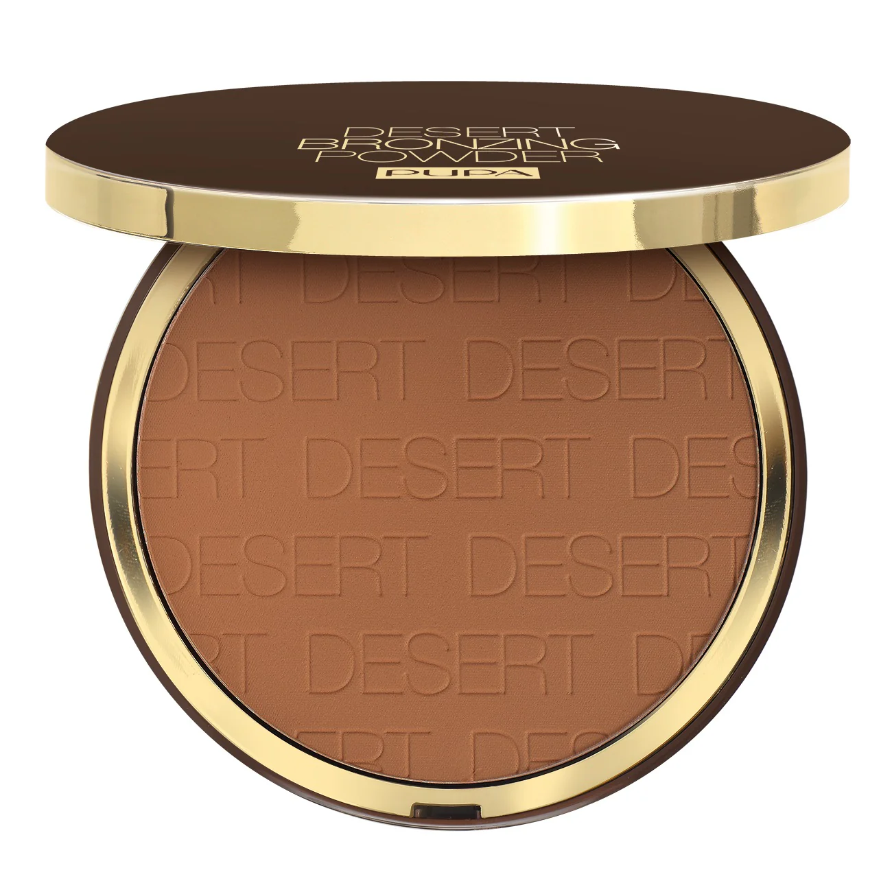 Desert Bronzing Powder puder brązujący 30g - Image 4