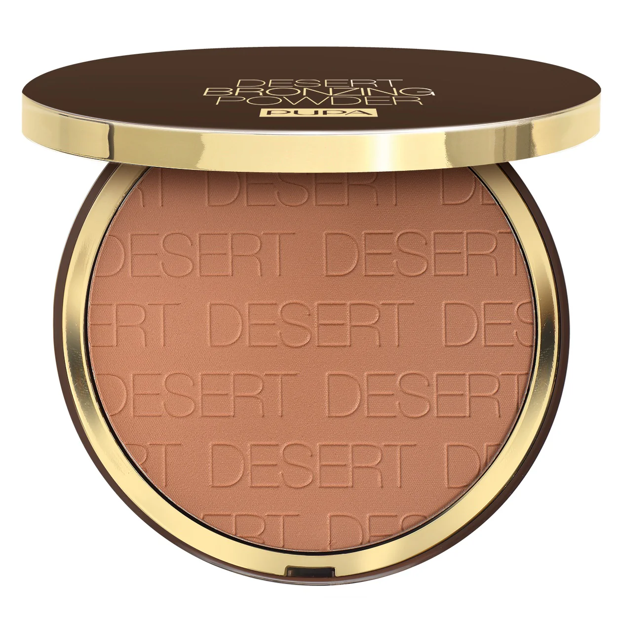 Desert Bronzing Powder puder brązujący 30g - Image 5
