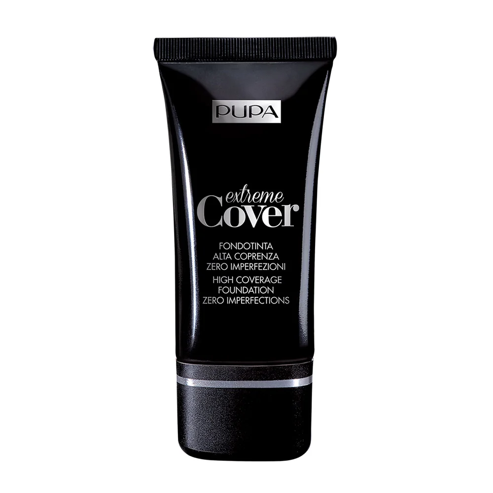 Extreme Cover Foundation kryjący podkład do twarzy 30ml
