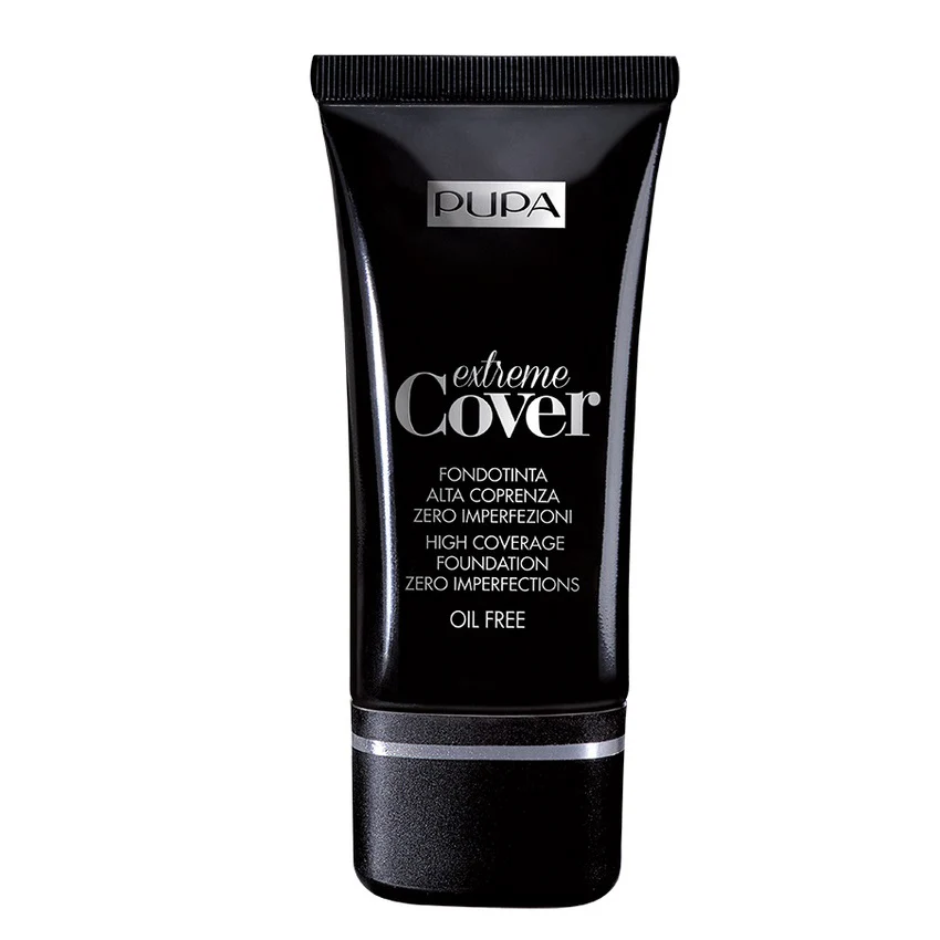 Extreme Cover Foundation kryjący podkład do twarzy 30ml - Image 10