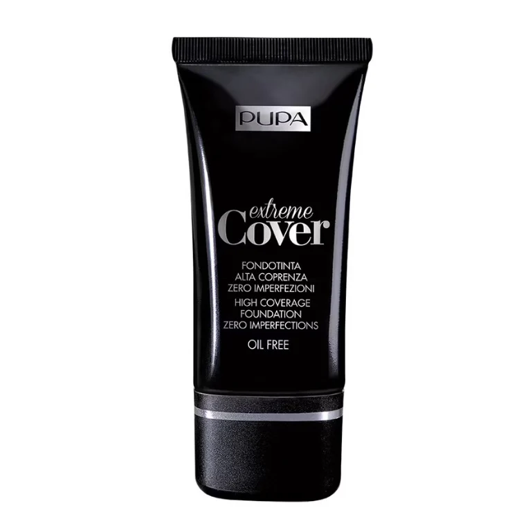 Extreme Cover Foundation kryjący podkład do twarzy 30ml - Image 11