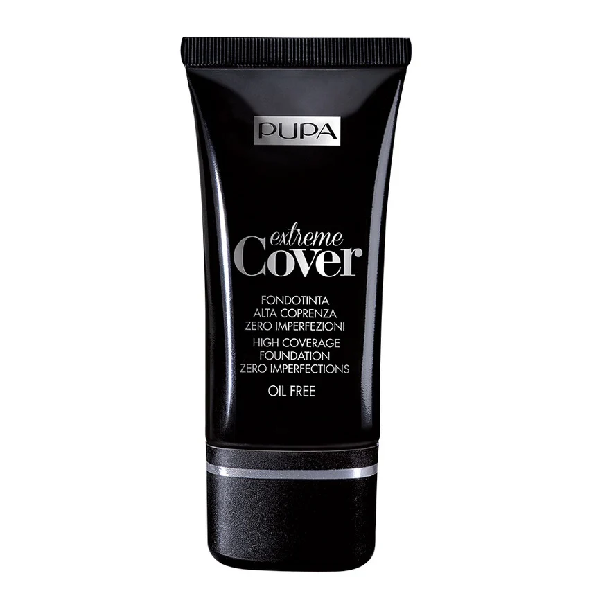 Extreme Cover Foundation kryjący podkład do twarzy 30ml - Image 12