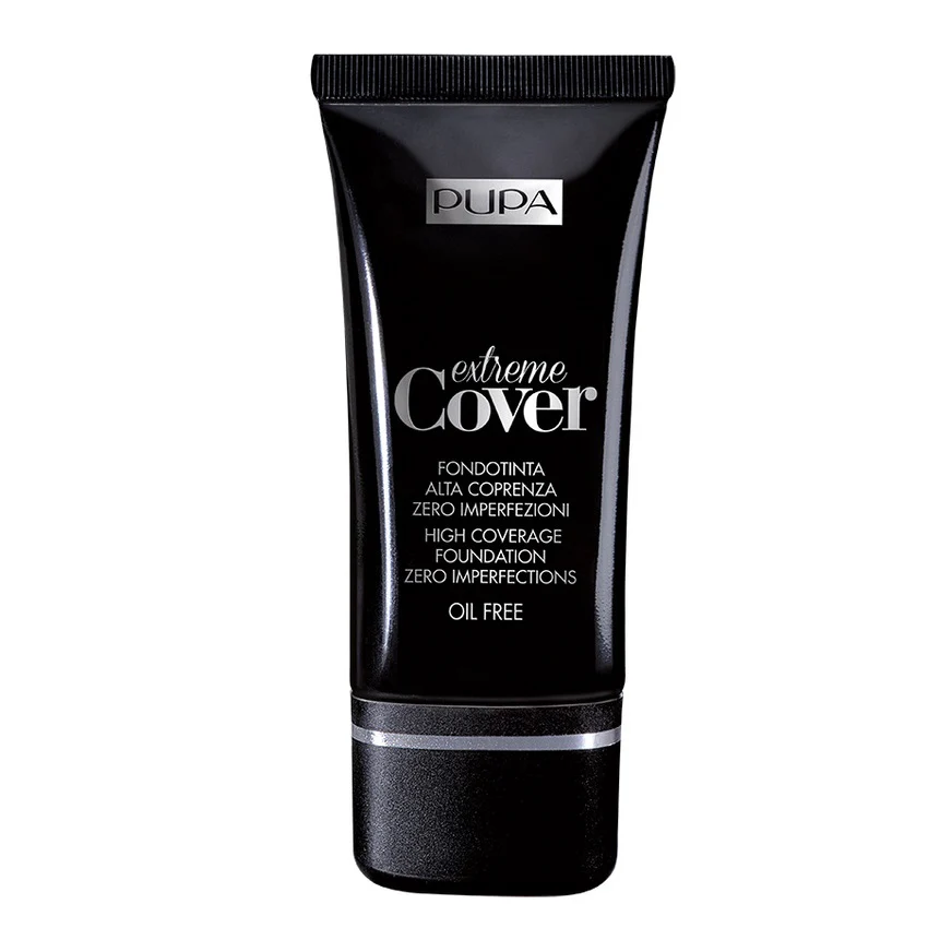 Extreme Cover Foundation kryjący podkład do twarzy 30ml - Image 13