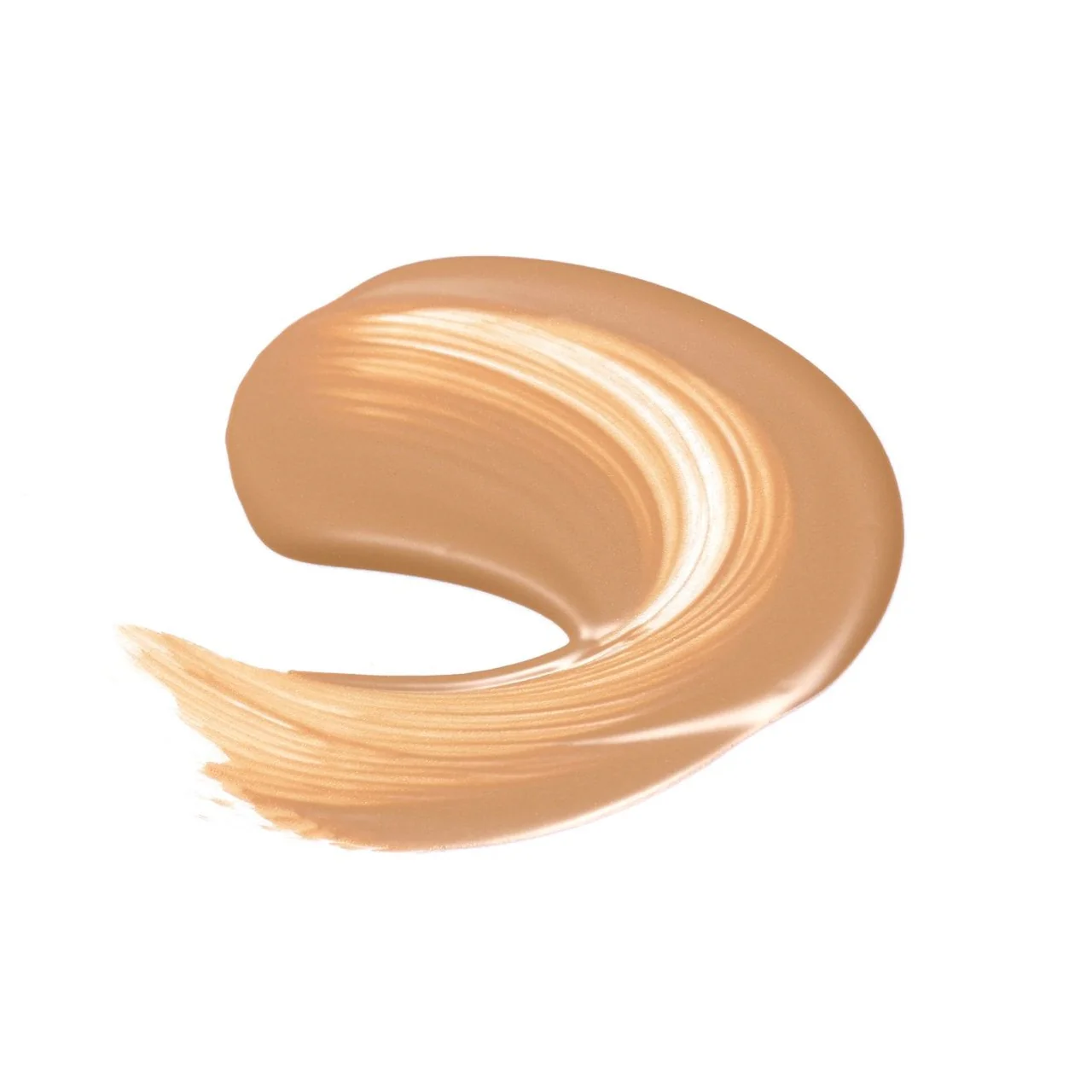 Like A Doll Perfecting Make-Up Fluid SPF15 lekki podkład upiększający 30ml - Image 3