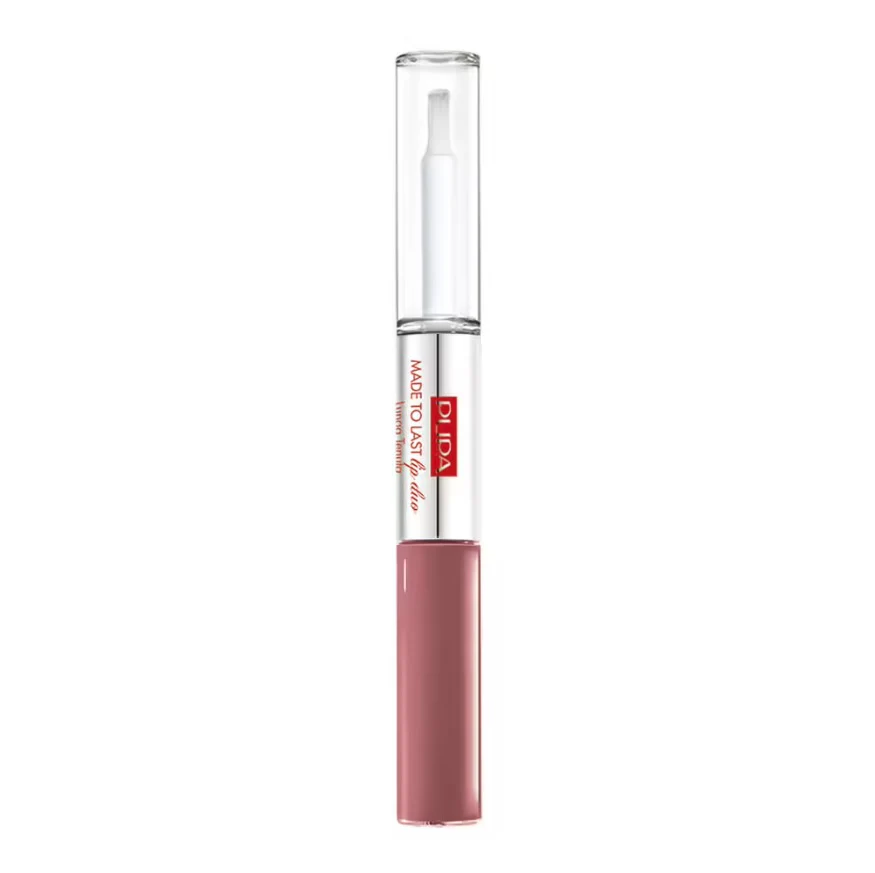 Made To Last Lip Duo wodoodporna pomadka w płynie i błyszczyk  2x4ml 8ml - Image 10
