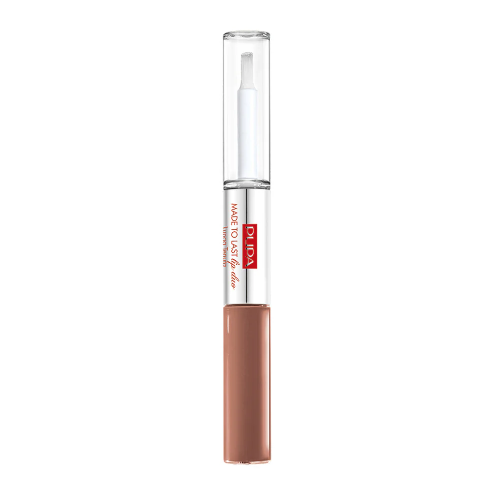 Made To Last Lip Duo wodoodporna pomadka w płynie i błyszczyk  2x4ml 8ml - Image 13