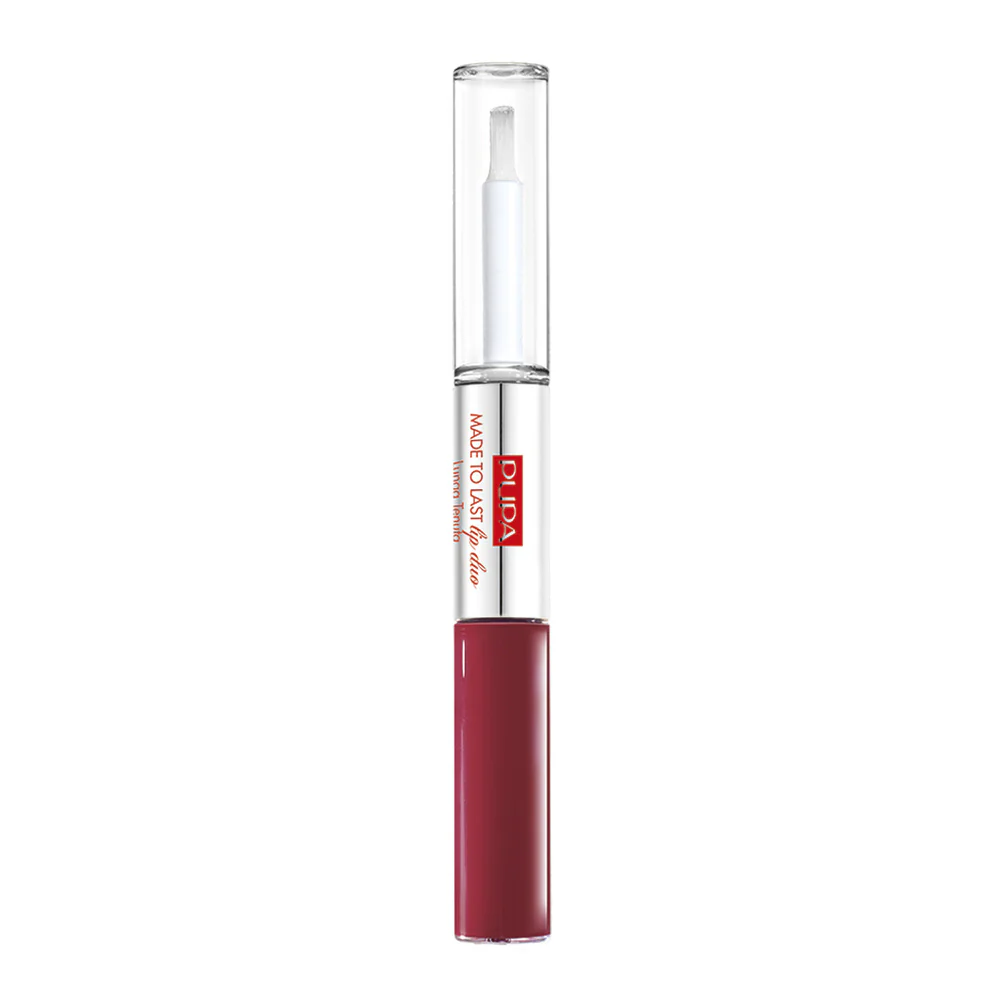 Made To Last Lip Duo wodoodporna pomadka w płynie i błyszczyk  2x4ml 8ml - Image 15