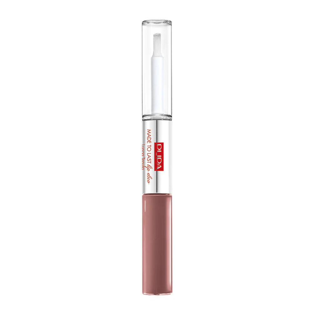 Made To Last Lip Duo wodoodporna pomadka w płynie i błyszczyk  2x4ml 8ml - Image 16